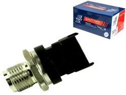 Датчик тиску пального fiat ducato 06 3.0 fast фото №1