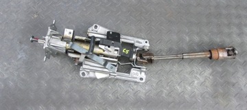 Citroen c5 iii x7 колонка рулевая фото №1