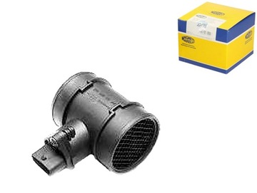 Витратомір повітря opel 1.7-2.0 dti магніт фото №1