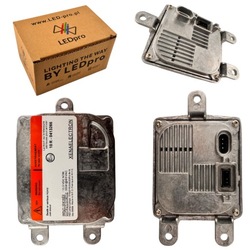 Преобразователь ксенон chevrolet skoda ford chrysler lincoln osram 35xt5-d1/12v фото №1