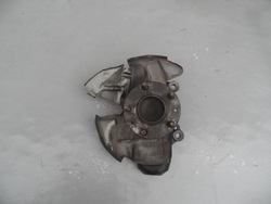 Поворотна опора ступиця лівий перед передня mazda rx8 фото №1