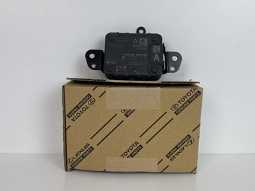 Lexus nx ii радар датчик дистронік 2021- фото №1