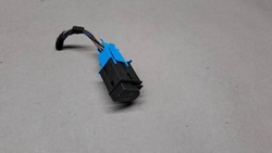 Переключатель кнопка off seat leon ii фото №1