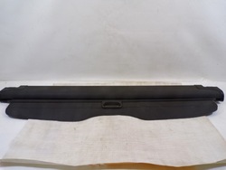 Ролета багажника bmw e39 фото №1