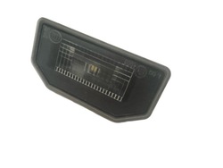 Tesla 3 y лампа led номерного знака 1449730-00-b фото №1