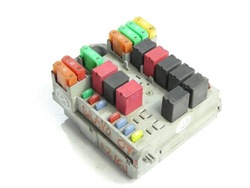 Модуль коробка предохранителей fiat bravo ii фото №1