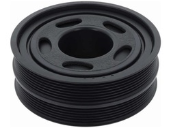 Колесо пасове вала audi a5 8t 3.0 8f 3.0 q7 4l 3.0 q5 8r 3.0 фото №1