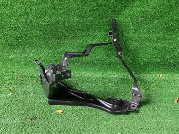 Mercedes c w205 панель крепления фар левый перед переднее левый 204626044 фото №1