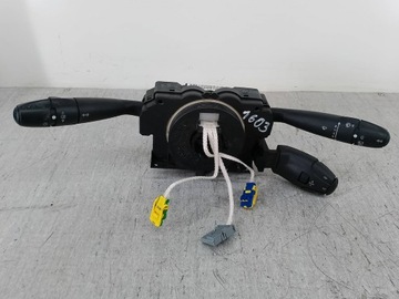 Перемикач комбінований peugeot 307 i 96605598xt com 2000 1.6 16v фото №1