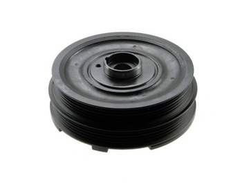 Колесо пасове вала land rover freelander 00- 2.0ctd фото №1
