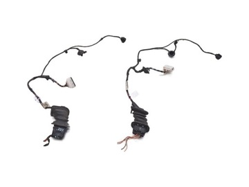 Жгут установка дверь зад seat altea 5p1971161h фото №1