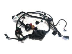 Vw phaeton 08r джгут двері лівий перед 3d1971120ad фото №1