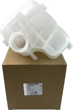 Бак расширительный do signum vectra c 1.6 1.8 новый оригинал фото №1