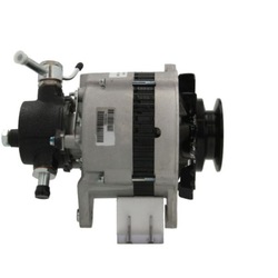 Генератор 70a do opel campo 3.1 td фото №1