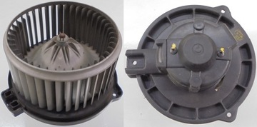 Kia carnival i рестайлинг 02 r вентилятор воздуходувка нагревателя eu фото №1