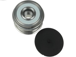 Сцепление генератора as-pl afp3008 фото №1