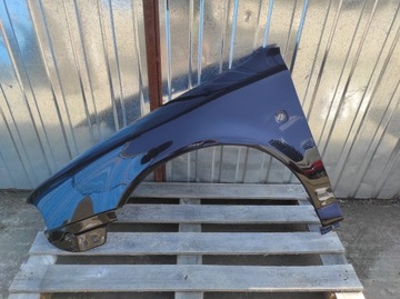 Крило лівий перед skoda octavia i 9910 фото №1