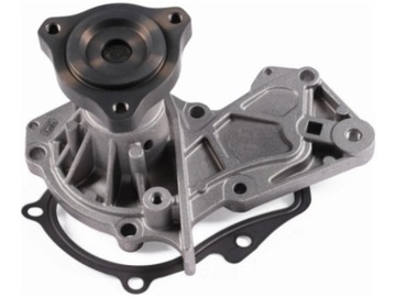 Насос води ford kuga ii mk2 1.5 c-max ii mk2 1.5 grand c-max 1.5 фото №1