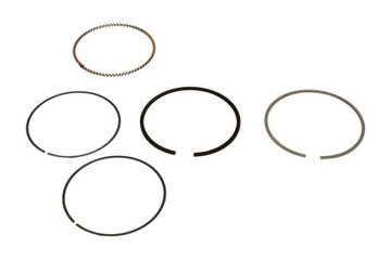 Kolbenschmidt 800054110000 кільця поршневі фото №1