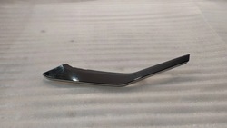 Хром перед лівий mitsubishi eclipse cross фото №1