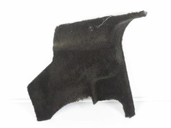 Mercedes s w140 захист стійка порога лівий перед фото №1