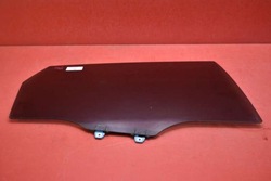 Стекло боковая правая зад задняя honda crv 3 iii 06-09 фото №1