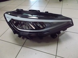 Лампа права перед vw id4 id.4 11b 941006b фото №1