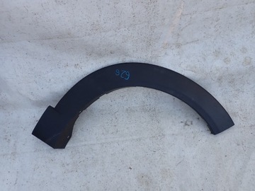 Mazda cx-30 19- планка крила права перед фото №1