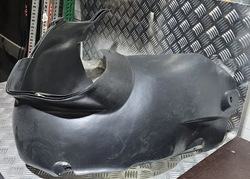 Подкрылок левый перед seat ibiza cordoba 03-09 новое фото №1