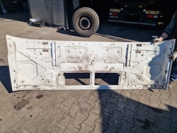 Капот volvo fh 5 фото №1