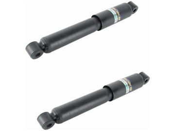 Амортизатори перед monroe v2518 фото №1