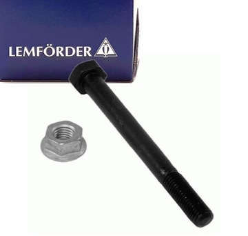 Гвинт важеля перед do audi a8 2.8 fsi 3.0 tdi 3.2 фото №1