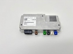 Audi q3 f3 2020 модуль / блок управления камеры 83a907428a фото №1