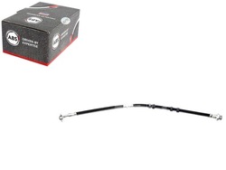 Abssl 5144 шланг тормозной гибкий nissan maxima фото №1