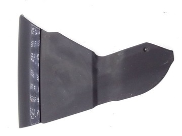 Range rover l322 рестайлінг захист тунелю правий перед фото №1