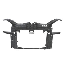 Pas перед ford fiesta v 01-10 фото №1