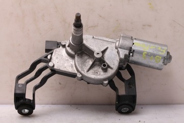 Двигунчик двірники зад smart forfour 4548200208 фото №1