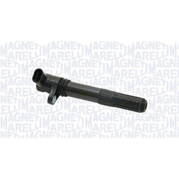 Катушка зажигания магнит marelli 060740303010 фото №1