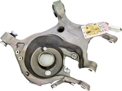 Ford edge 2015- / 2018- новий важіль зад праві оригінальний номер _ 2239093 _ h2gc-5k651-ab фото №1