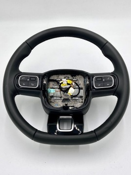 Руль - c3 aircross фото №1