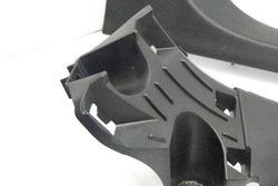 Задня права планка порогова renault megane iv грандтур k9a/m_ 769537114r фото №1