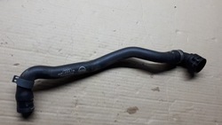 S4 b8 рестайлинг шланг шланг воды 3.0 tfsi 8k0819332b s5 фото №1