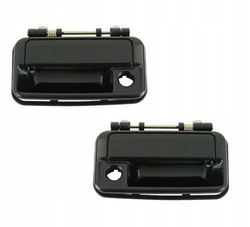 Ручка перед ліва зовнішня do suzuki swift hb sdn фото №1