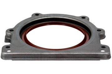 Elring ущільнювач вала колінчастого зад mercedes c c204 c cl203 c фото №1