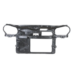 Pas перед vw polo 9n 01-12 фото №1