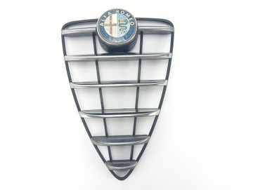 Решітка решітка радіатора решітка радіатор alfa romeo mito 2008-2013 156078532 фото №1