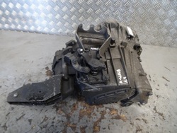 Коробка передач коробки передач mercedes w168 1683602000 фото №1