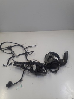 Bmw f20 замок дверь правые перед жгут 7229458 фото №1