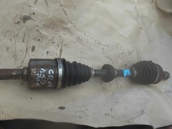 Піввісь ліва механічна коробка передач honda cr-v v 1.5 2017-2023 фото №1