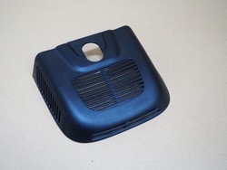 Корпус захист дзеркало заднього виду mercedes eqb x243 фото №1